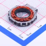Công tắc xoay mã hóa  6 chân SMD  K1-5301UA-01 Korean Hroparts Elec